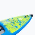 Aquatone Glacier 14'0" kayak gonfiabile per 1 persona 6
