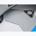 Aquatone Glacier 14'0" kayak gonfiabile per 1 persona 7