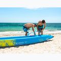 Aquatone Glacier 14'0" kayak gonfiabile per 1 persona 20
