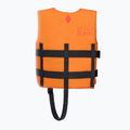 Gilet di sicurezza Aquatone Vibe Youth arancione 2