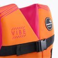 Gilet di sicurezza Aquatone Vibe Youth arancione 3