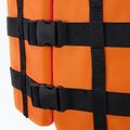 Gilet di sicurezza Aquatone Vibe Youth arancione 4