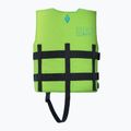 Gilet di sicurezza Aquatone Vibe Youth verde 2
