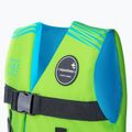 Gilet di sicurezza Aquatone Vibe Youth verde 3