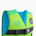 Gilet di sicurezza Aquatone Vibe Youth verde 4