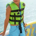 Gilet di sicurezza Aquatone Vibe Youth verde 5