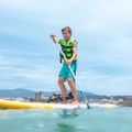 Gilet di sicurezza Aquatone Vibe Youth verde 6