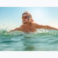 Occhiali da sole Aztron Avatar-X2 matt black/gloss blue/polarized sahara red mirror/brown 11