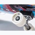 Aztron Surfskate 65 mm / 78A ruote per skateboard 4 pezzi bianco brillante 2
