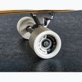 Aztron Surfskate 70 mm / 78A ruote skateboard 4 pezzi bianco neve 2