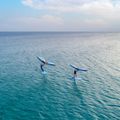 Aztron Soar 4.0 ala d'aria per Wingfoil 6