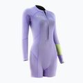 Aztron Aurora 2.0 Shorty 3/2 mm Swim Foam da donna