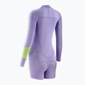 Aztron Aurora 2.0 Shorty 3/2 mm Swim Foam da donna 2
