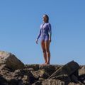 Aztron Aurora 2.0 Shorty 3/2 mm Swim Foam da donna 10