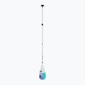 Pagaia SUP Aquatone Allstyle 2.0 in alluminio a 3 pezzi 3