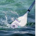 Pagaia SUP Aquatone Allstyle 2.0 in alluminio a 3 pezzi 12