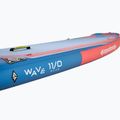 Tavola da SUP Aquatone Wave Plus 11'0" 7