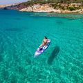 Aquatone Neon 9'0", tavola da SUP per bambini 17