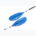 Aquatone Pulse Kayak Pagaia a 4 pezzi Alluminio 3