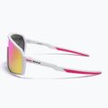 Occhiali da sole Aztron Miami Floating Active Epic Dream bianco/rosa 4