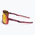 Occhiali da sole Aztron Halo Floating Active Heat Wave desert red/black 2