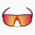 Occhiali da sole Aztron Halo Floating Active Heat Wave desert red/black 3