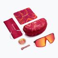 Occhiali da sole Aztron Halo Floating Active Heat Wave desert red/black 5
