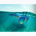 Occhiali da sole per bambini Aztron Shine spark lime/wayve/polarized green/yellow mir/grey 4