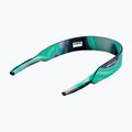 Cordoncino per occhiali Aztron Wavy wavey green