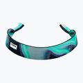 Cordoncino per occhiali Aztron Wavy wavey green 2