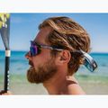Cordoncino per occhiali Aztron Wavy wavey green 7