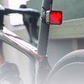 Faro posteriore per bicicletta Magene L308 Seatpost 11