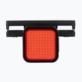Faro posteriore per bicicletta Magene L308 Saddle 8