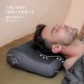 Cuscino turistico Flextail Zero grigio 5