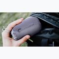 Cuscino turistico Flextail Zero grigio 7