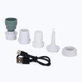 Pompa elettrica Flextail Tiny 2X bianca 3 in 1 3