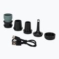 Pompa elettrica Flextail Tiny 2X nera 3 in 1 3