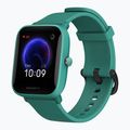 Orologio Amazfit Bip U Pro verde W2008OV3N 2