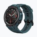 Orologio Amazfit T-Rex PRO acciaio blu W2013OV2N 2