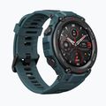 Orologio Amazfit T-Rex PRO acciaio blu W2013OV2N 3