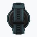 Orologio Amazfit T-Rex PRO acciaio blu W2013OV2N 4