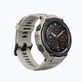 Orologio Amazfit T-Rex PRO grigio deserto W2013OV3N