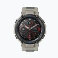 Orologio Amazfit T-Rex PRO grigio deserto W2013OV3N 2