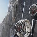 Orologio Amazfit T-Rex PRO grigio deserto W2013OV3N 8