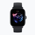 Orologio Amazfit GTS 3 grafite/nero W2035OVN