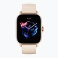Orologio Amazfit GTS 3 bianco avorio W2035OV2N