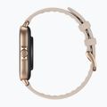 Orologio Amazfit GTS 3 bianco avorio W2035OV2N 4