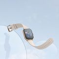 Orologio Amazfit GTS 3 bianco avorio W2035OV2N 8