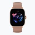 Orologio Amazfit GTS 3 terra rosa W2035OV3N