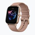 Orologio Amazfit GTS 3 terra rosa W2035OV3N 2